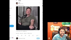 9.8K views · 186 reactions | Chess Master Reacts To Elon Musk | Hikaru Nakamura | Facebook