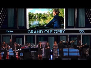 Jeannie Seely’s Memorial Service: Don’t Touch Me (Live)
