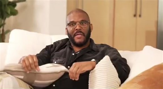 Tyler Perry (@tylerperrytiki)’s video of tyler perry wife in real life