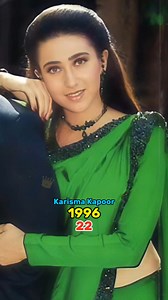 221K views · 3.6K reactions | Raja Hindustani Movie Cast Then & Now (1996-2025)#rajahindustani #bollywood#evolution #cast #shorts #aamirkhan #karismakapoor | Filmi king | Facebook