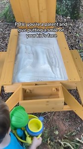 1.6K views | 10/10 recommend this picnic table that converts to a...