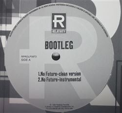Bootleg - No Future