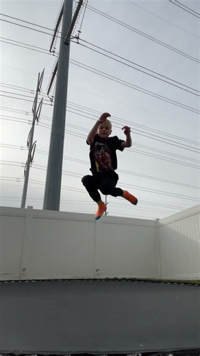 My best backflip combo!!