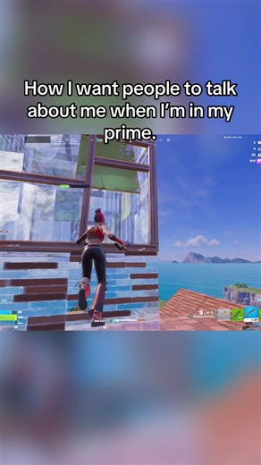 Ima be there. #fyp #fortnite #fnclip #fort #fn | fortnite