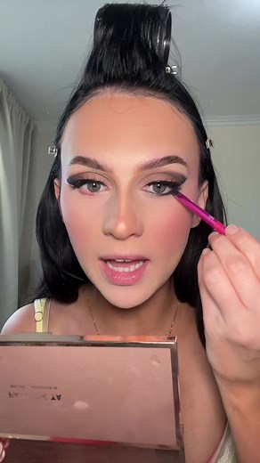 Exciting Collab with Celebrity Hairstylist for Bombshell Hair Tutorial