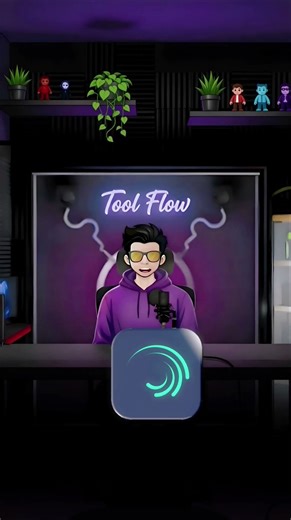 CapCut vs Alight Motion… which is better? 🎬🔥