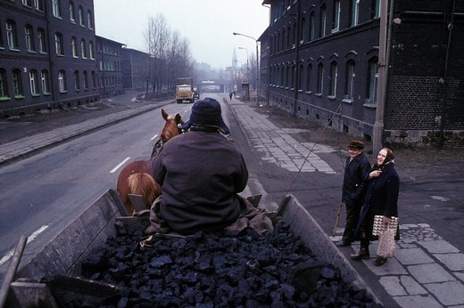 How 1989 Reshaped Europe