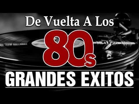 Grandes Exitos 80 y 90 En Inglés - Clasicos Musica De Los 80 En Ingles - Musica De Los 80 y 90