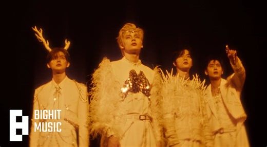 TXT reveals trailer for new album ‘The tale of the star: TOGETHER’