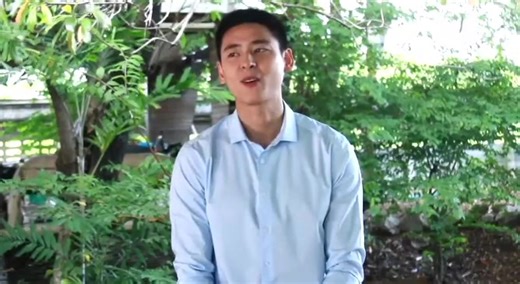 1.8K views · 91 reactions | สารวัตรตุลย์เป็นคนจริงจัง #ซีรีส์หยดฝนกลิ่นสนิม เริ่มตอนแรกวันเสาร์ที่ 23 พ.ย. นี้ เวลา 21:00 น. ดูสดทาง #ช่องวัน31 #PetrichorTheSeries | Engfa Lovers Fans | Facebook