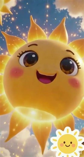 🌍 How Sunlight Brings Life, Energy, and Happiness to Our World