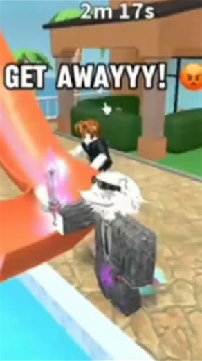 WHY DO KIDS EVEN HAVE VOICE CHAT |MM2 shorts #mm2 #shorts