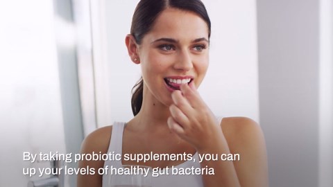 Guide To Probiotics For Women