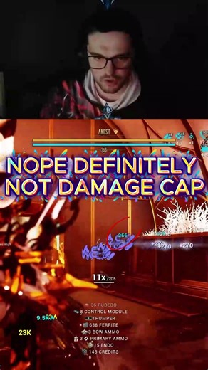 TESTING MY KHORA BUILD AND IT WAS BAD WHAT DO YOU THINK? #gaming #1000subs #warframe