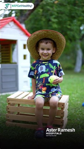 Sweat Rash in Summer? Causes, Prevention & Care for Children | Dr. C H Syama Sundari Explains