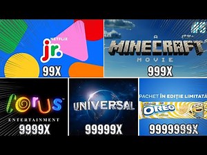 Top 5 Intro Getting 999999X Speed Part 8