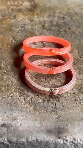 Engagement Ring Making