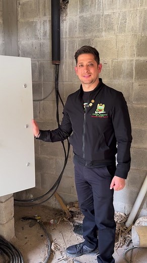 20K views · 686 reactions | Para la honra y gloria a Dios otro pozo más funcionando donde se estará normalizando el agua  en el barrio El Porvenir, San Francisco y Chipilapa. Se le cambió la bomba, el motor y panel de control nuevo, se que falta mucho pero no vamos a descansar hasta establecer el servicio en todo el municipio y recuerden amigos #QueParaDiosNoHayNadaImposible Lucas 1:37 | Omar Camposeco Dardon | Facebook