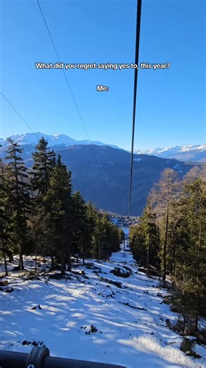 The Good Simple Life on Instagram: "Seize the day! 🌞 Don't wait for perfect conditions, a plus one, more money, another time or anything to say yes to a travel adventure. After 3 days of annual leave, I got cabin fever and escaped to Switzerland and it's amazing! #thegoodsimplelife #adventuretravel #swisstravel #switzerland🇨🇭 #solotravel"