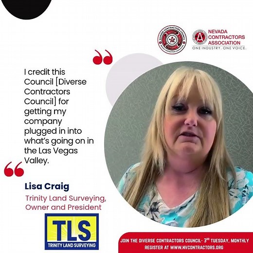 NCA "Why I Attend DCC"