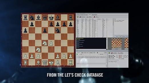 Fritz 16 Chess Playing Software Program