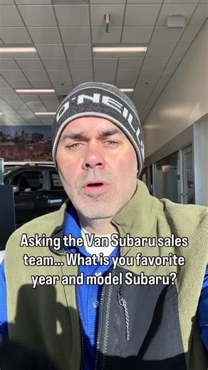 What Subaru model is your favorite!? Dial 844-873-7968 for exclusive deals. Explore more at https://www.vansubaru.com. #Van #Subaru #VanSubaru #loz #lakeoftheozarks #kansas #kansascity #cardealer #cardealership #cardealers #car #cars #forester #drive #automotiveexcellence #suvadventures