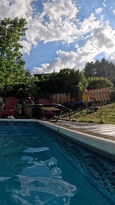 They asked us to leave the pool | Ruby Rector