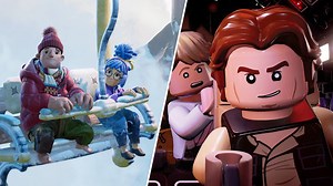 Best PS5 Co-Op Games With Great Stories