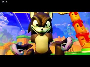 2017x showcase sonic showdown (you need ps+ to use this)