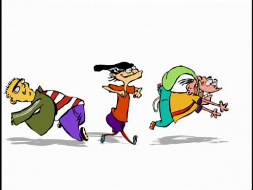 Ed Edd n Eddy