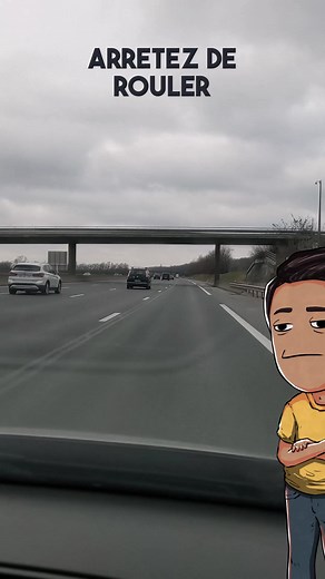 Conduite en France: Le Code de la Route Expliqué en Vidéo