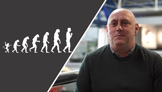 Qu’est-ce que la théorie de l’évolution de Charles Darwin ?