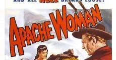 Mujer apache / Apache Woman (1955)  - Ver Película Completa en Español - FULLTV