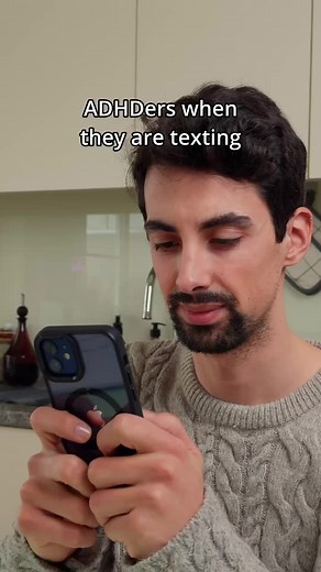 ADHD Texting vs Speaking: Understanding Communication Speed