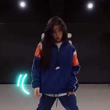 Dance Monkey | Tones and I | 1 million dance studio | Animated