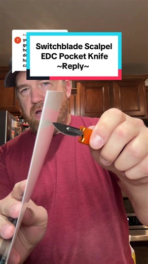 Understanding Modern Switchblades and EDC Use