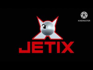 Jetix/Studio b Productions/YTV (2008)