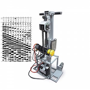 [Hot Item] Accelerated Weight Drop Hammer Seismic Source Seismic Vibrator Hammer for Seismic Exploration Sledge Hammer