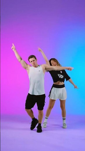 WORK THIS OUT 😎💙 Another one from High School Musical for you!