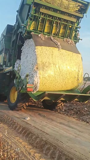 57K views · 356 reactions | Why Farmers Still Pay $120K for This#farmmachine #machine #farminglife #foryoupage #Knowledge | buildunbound | Facebook