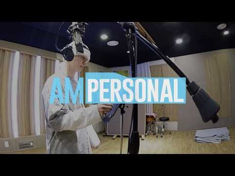 [AM-PERSONAL] EP. 2｜JIHO 최지호｜앰퍼샌드원 (AMPERS&ONE)