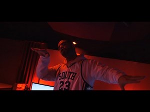 Drake Performing 6 Man In Studio