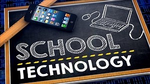 Is Technology a Valuable Education Tool? — Grady Newsource