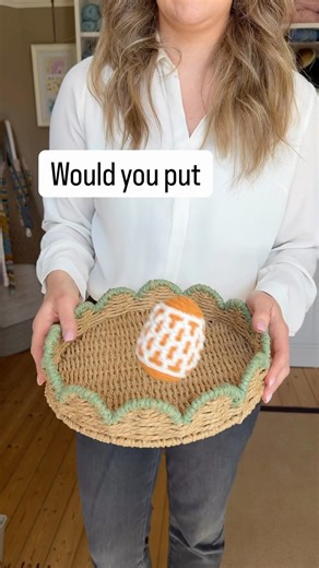 Stunning crochet Easter egg 🪺 pattern!