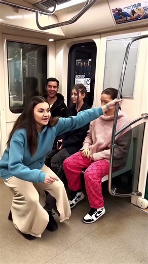 That's Why They Say Don't Make Fun Of Anyone