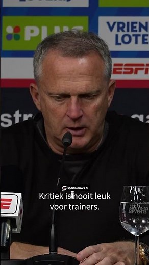 ‘Hopen dat het daar wat rustiger wordt, voor hen’