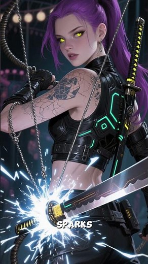 Nova — Episode 9: Iron Carnival