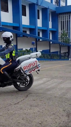 125K views · 1.9K reactions | Congratulations in advance Motorcycle Riding Course Batch 2025 Class Giya-Maral﫰 Our Guardian of the Highways﫡﫡﫡 #fbreelsfypシ゚ #boymaxoy @topfans | Boy Maxoy | Facebook