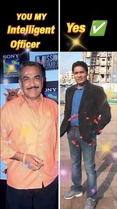 ACP Pradyuman & Abhijeet’s Strong Bond Story 👮‍♂️❤️👮‍♂️ #CID #Abhijeet #CIDFriendship #CIDTeam