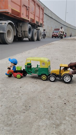 Swiggy Delivery boy RC Scooter 🛵 #unboxing​